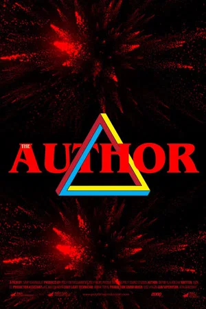 Постер: The Author
