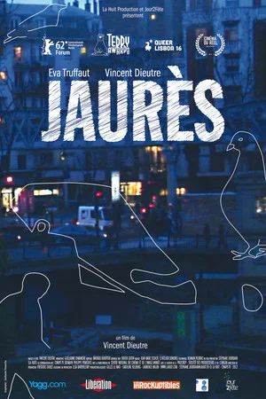 Постер: Jaurès
