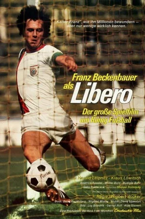 Постер: Libero