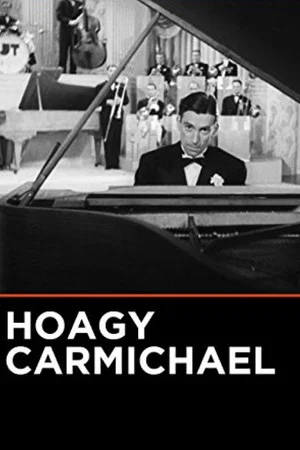 Постер: Hoagy Carmichael