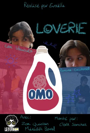 Постер: LOVERIE