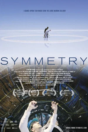 Постер: Symmetry
