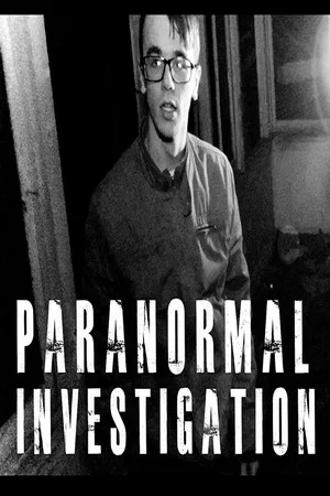 Постер: Investigation of Indian Cabin Rd