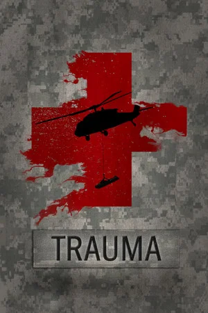 Постер: Trauma