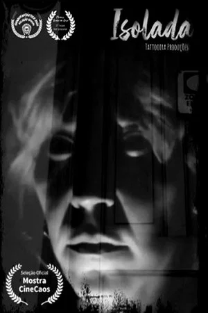 Постер: Isolada