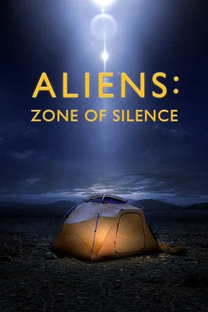 Постер: Aliens: Zone of Silence