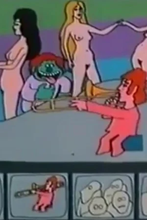 Постер: Brainwash
