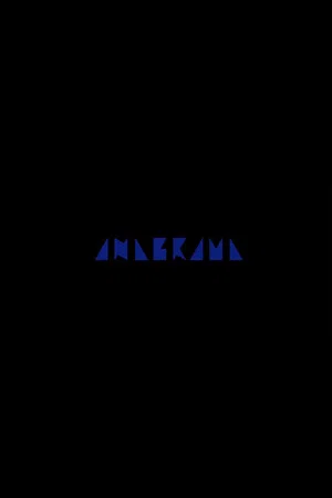 Постер: ANAGRAM