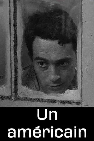 Постер: Un américain