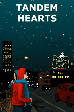 Постер: Tandem Hearts
