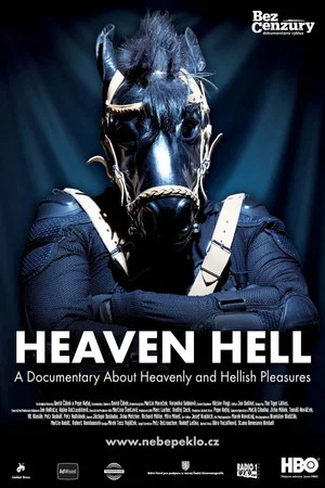 Постер: Heaven, Hell