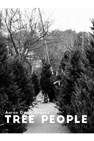 Постер: Tree People