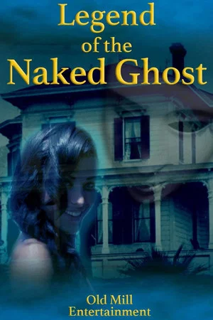 Постер: Legend of the Naked Ghost