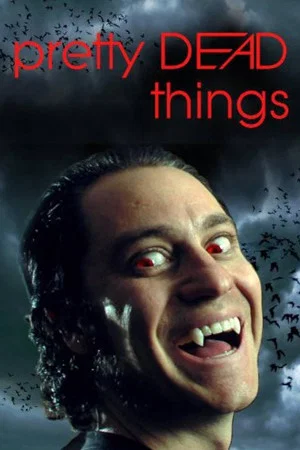 Постер: Pretty Dead Things