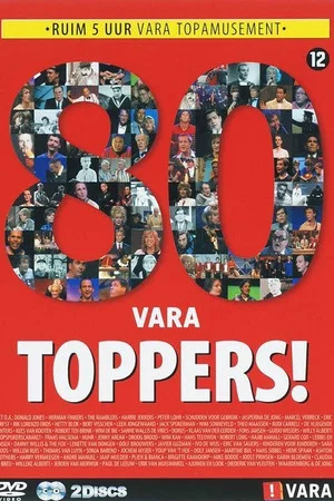 Постер: 80 VARA Toppers!