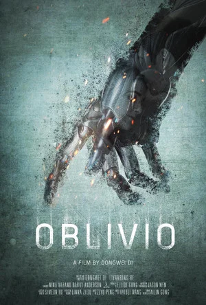 Постер: Oblivio