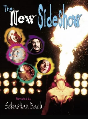 Постер: The New Sideshow