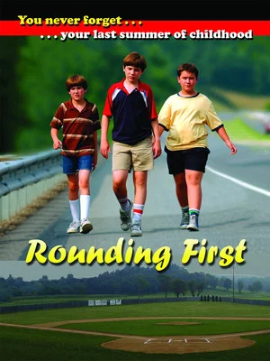 Постер: Rounding First