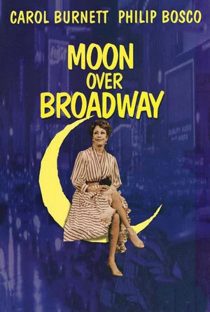 Постер: Moon Over Broadway