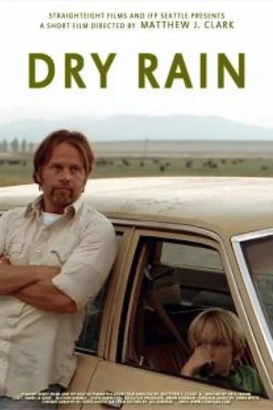 Постер: Dry Rain
