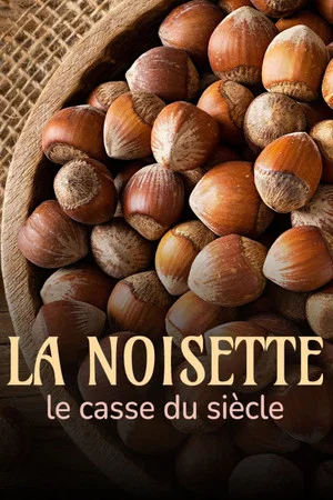 Постер: La noisette : le casse du siècle