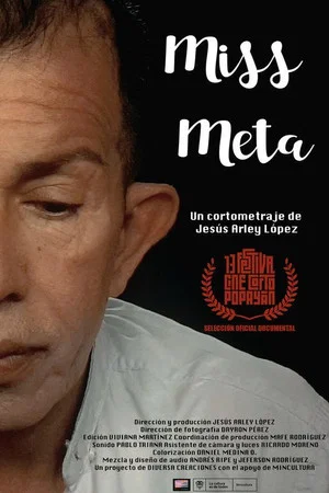 Постер: Miss Meta
