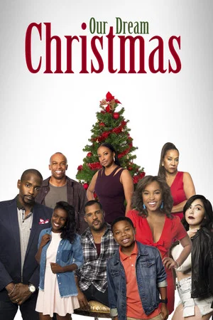 Постер: Our Dream Christmas