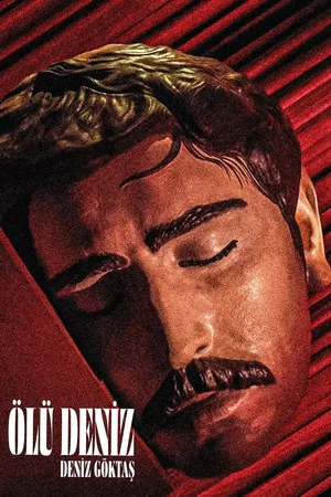 Постер: Deniz Goktas: Dead Sea