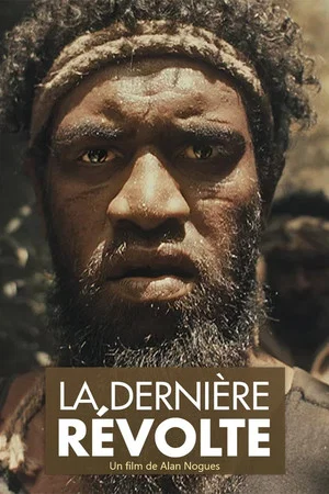 Постер: La dernière révolte