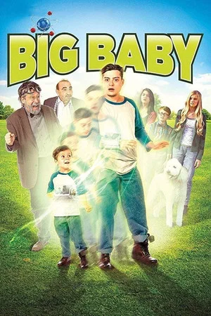 Постер: Big Baby