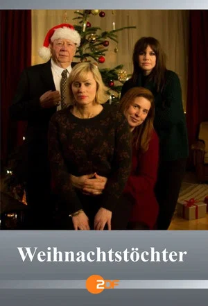 Постер: Weihnachtstöchter