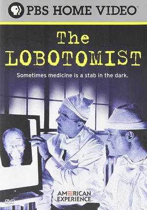 Постер: The Lobotomist