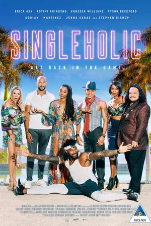 Постер: Singleholic