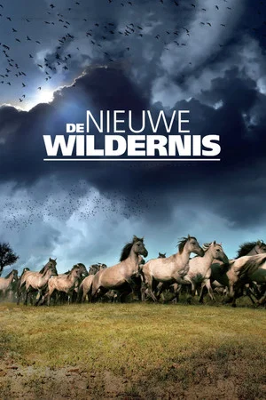 Постер: The New Wilderness