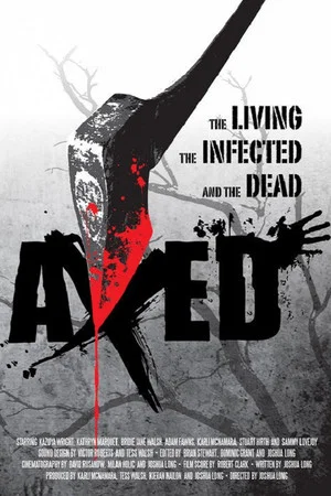 Постер: Axed