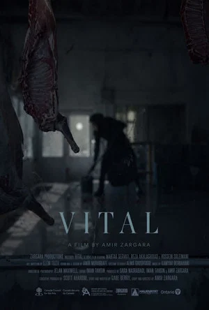 Постер: Vital