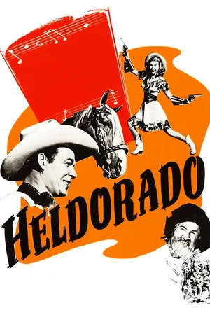 Постер: Heldorado