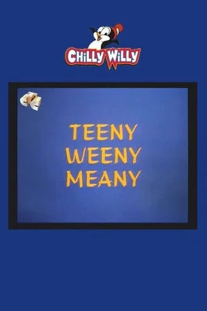 Постер: Teeny Weeny Meany