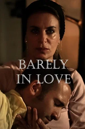 Постер: Barely in Love
