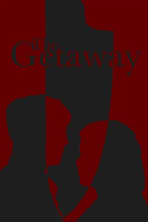 Постер: The Getaway