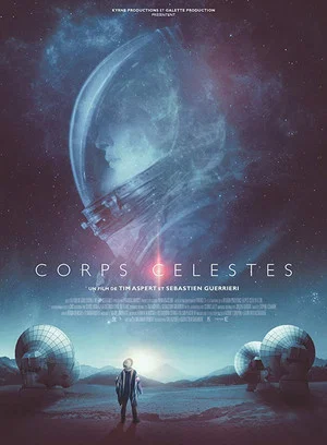 Постер: Corps célestes