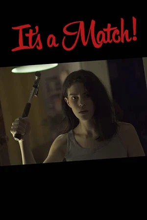 Постер: It's a Match