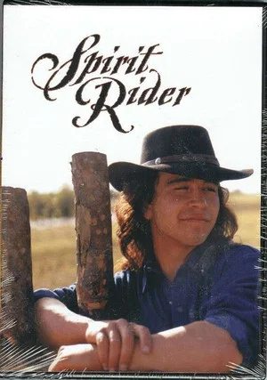 Постер: Spirit Rider