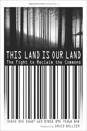 Постер: This Land Is Our Land
