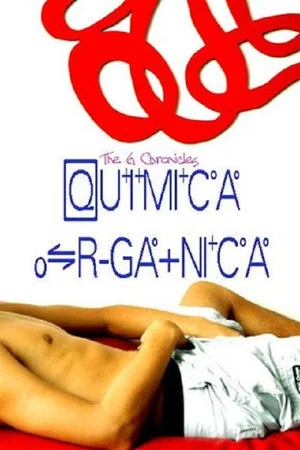 Постер: Química Orgânica