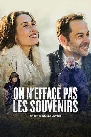 Постер: On n'efface pas les souvenirs
