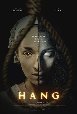 Постер: Hang