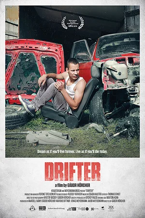 Постер: Drifter
