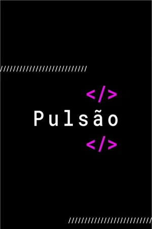 Постер: Pulsão