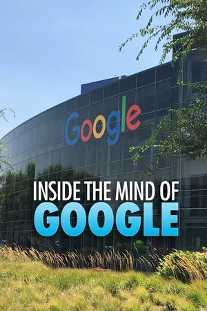 Постер: Inside The Mind of Google